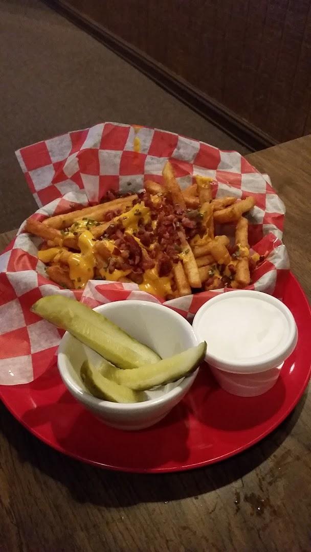 Gators Bar & Grill